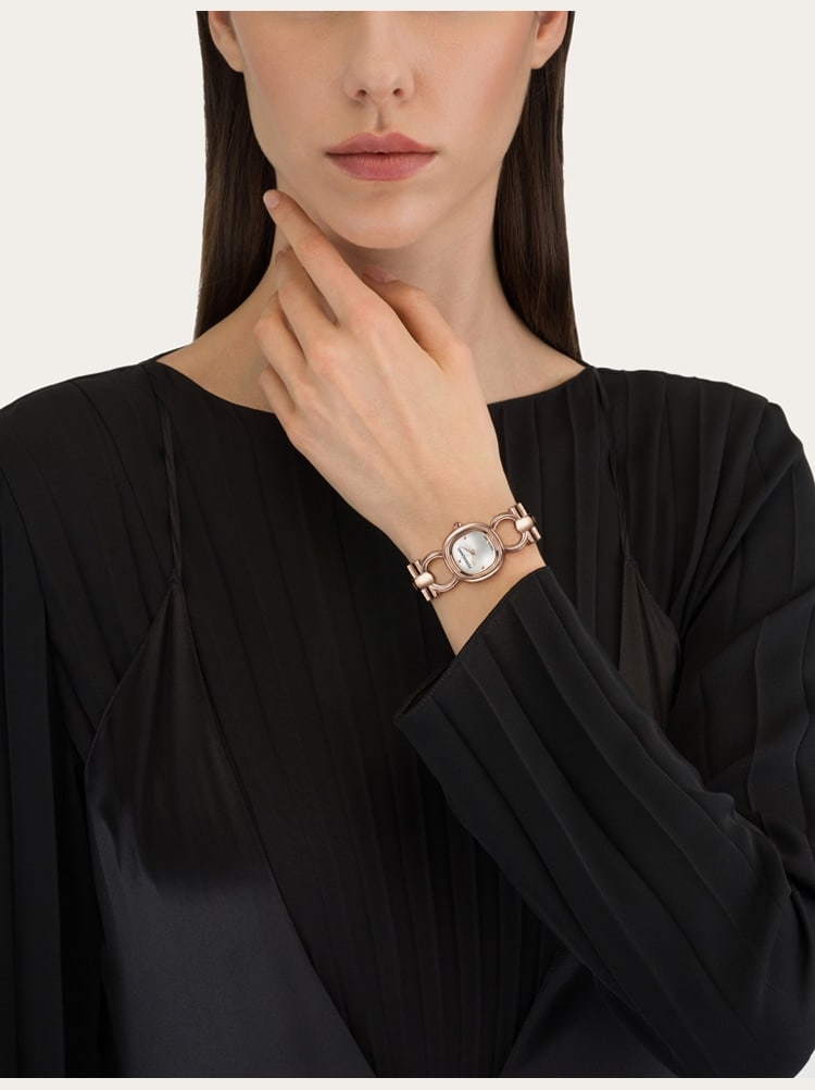 Reloj Double Gancini Mini Gallery image 4