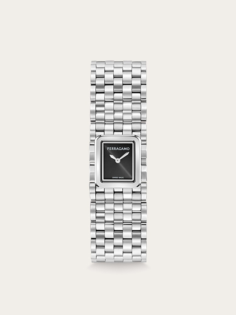 Reloj Ferragamo Entrelacé Gallery image 1