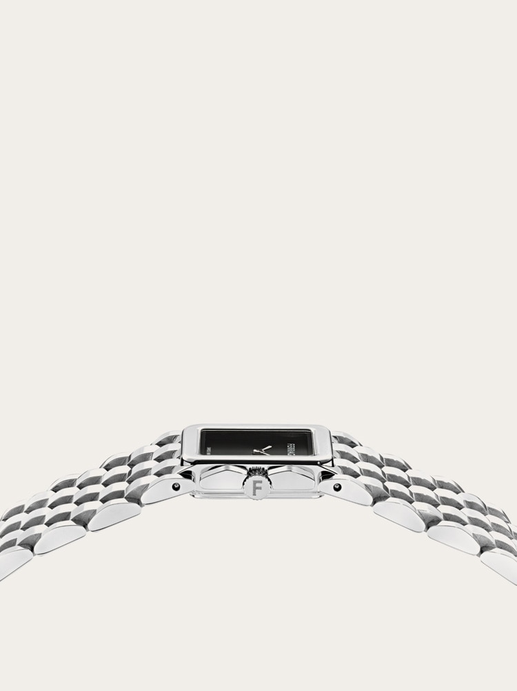 Reloj Ferragamo Entrelacé Gallery image 3