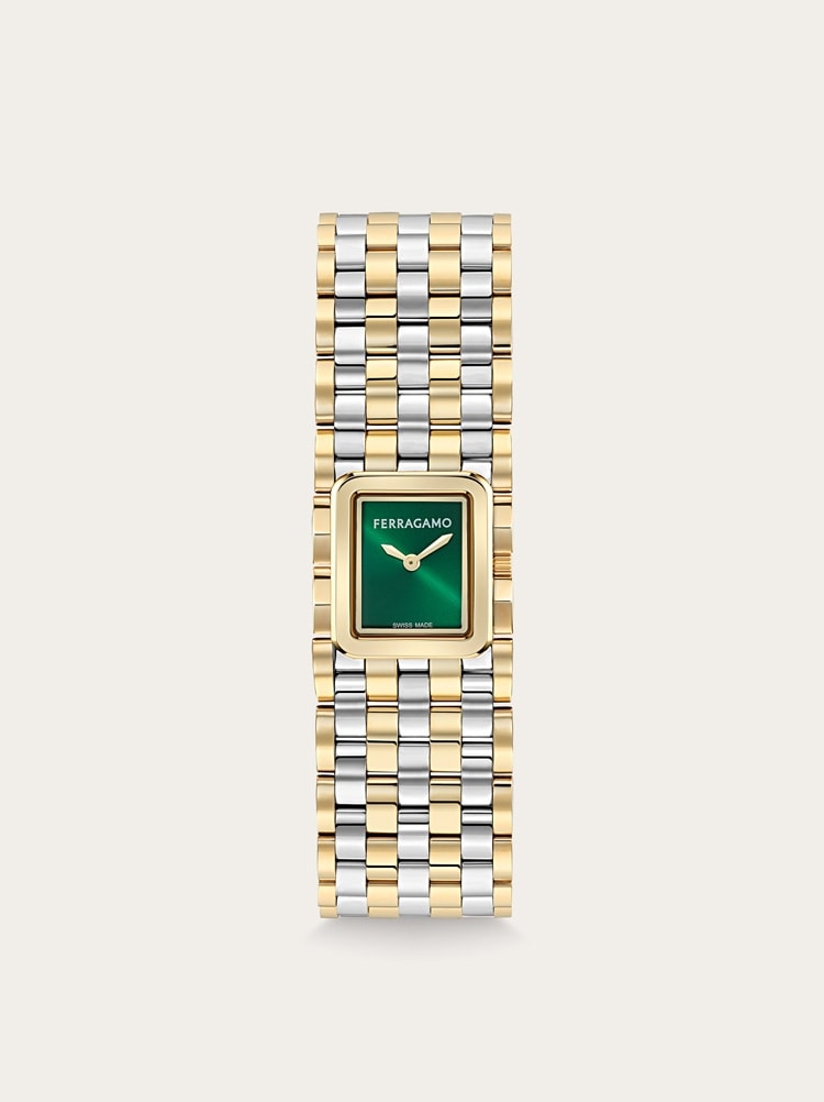 Ferragamo Entrelacé watch Gallery image 1
