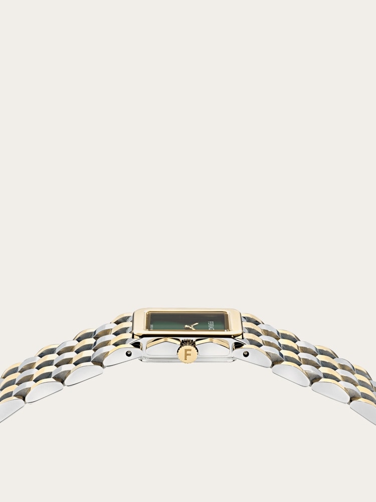 Ferragamo Entrelacé watch Gallery image 3