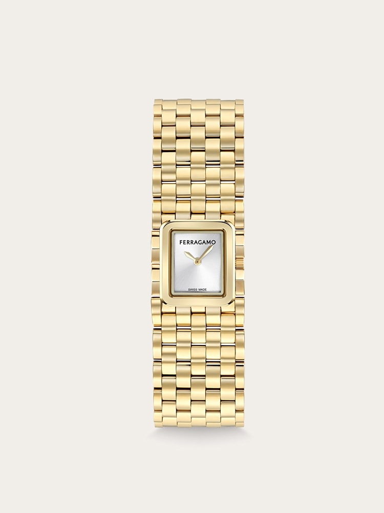 Ferragamo Entrelacé watch Gallery image 1