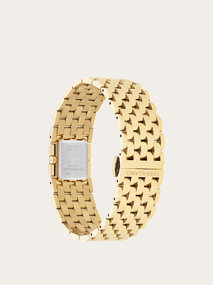 Ferragamo Entrelacé watch Gallery image 2