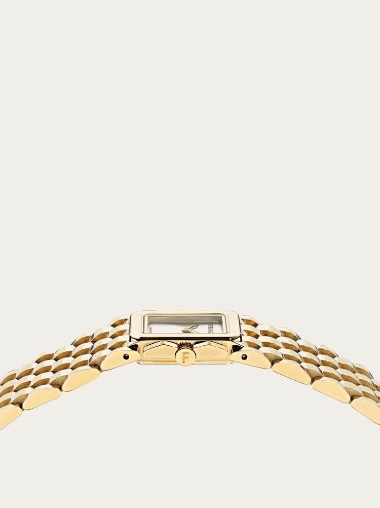 Ferragamo Entrelacé watch Gallery image 3