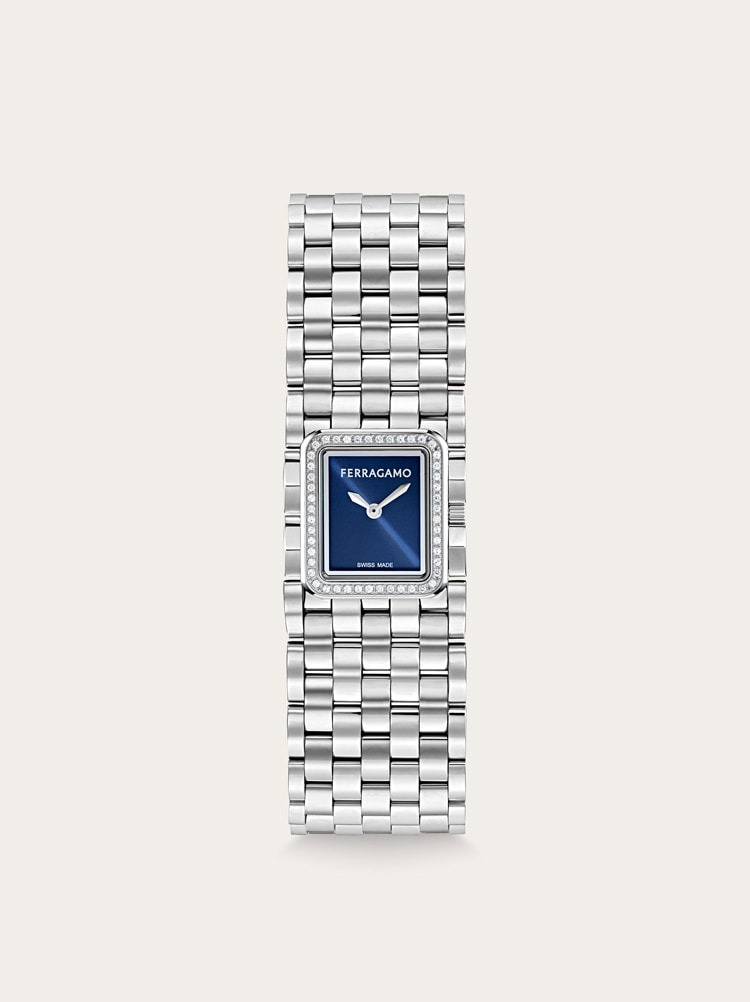 Reloj Ferragamo Entrelacé Gallery image 1