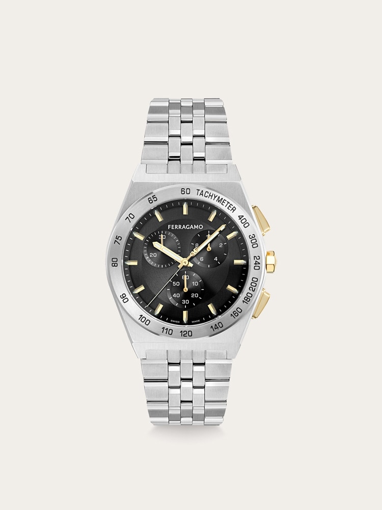Vega New Chrono watch Gallery image 1