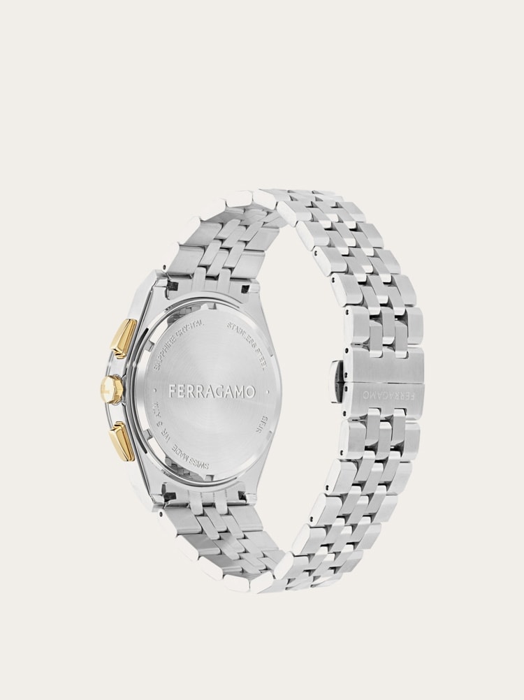 Vega New Chrono watch Gallery image 2