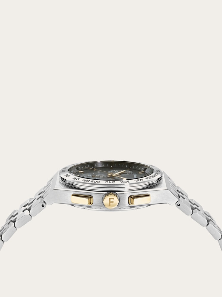 Vega New Chrono watch Gallery image 3