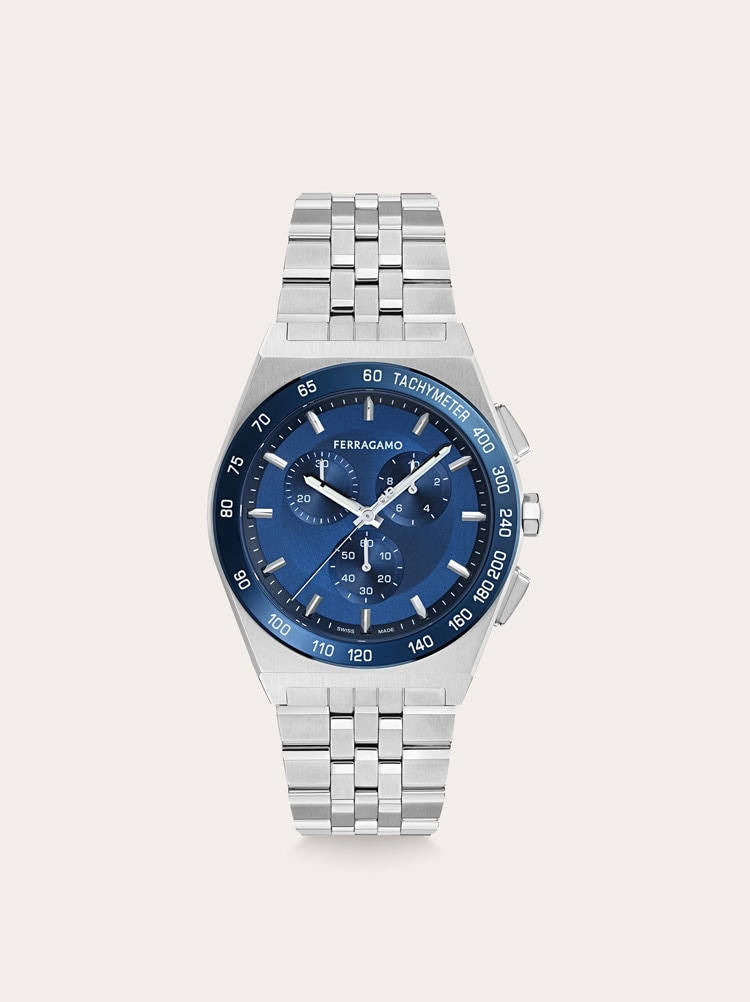 Vega New Chrono watch Gallery image 1