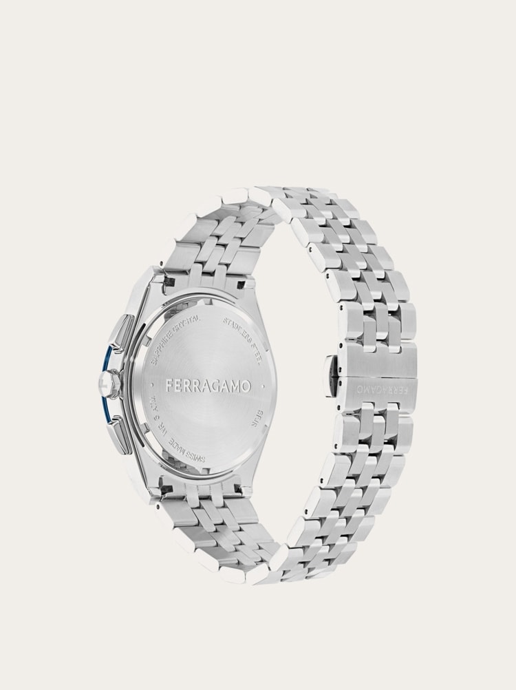 Vega New Chrono watch Gallery image 2