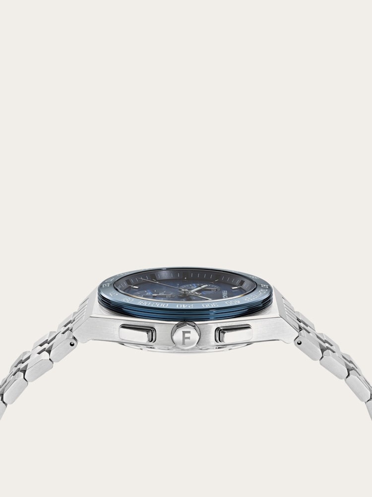 Vega New Chrono watch Gallery image 3