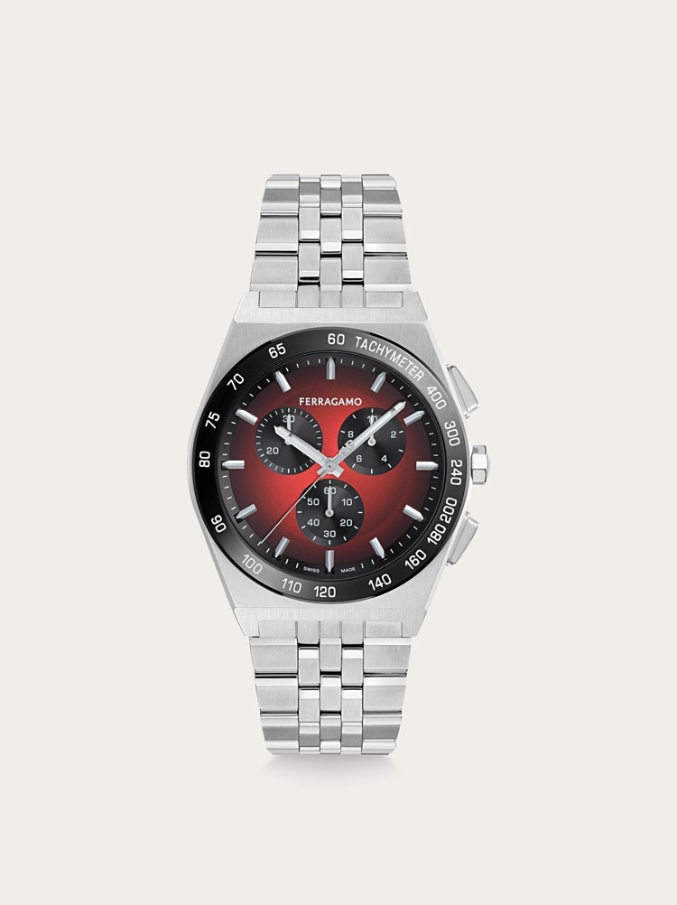 Vega New Chrono watch Gallery image 1