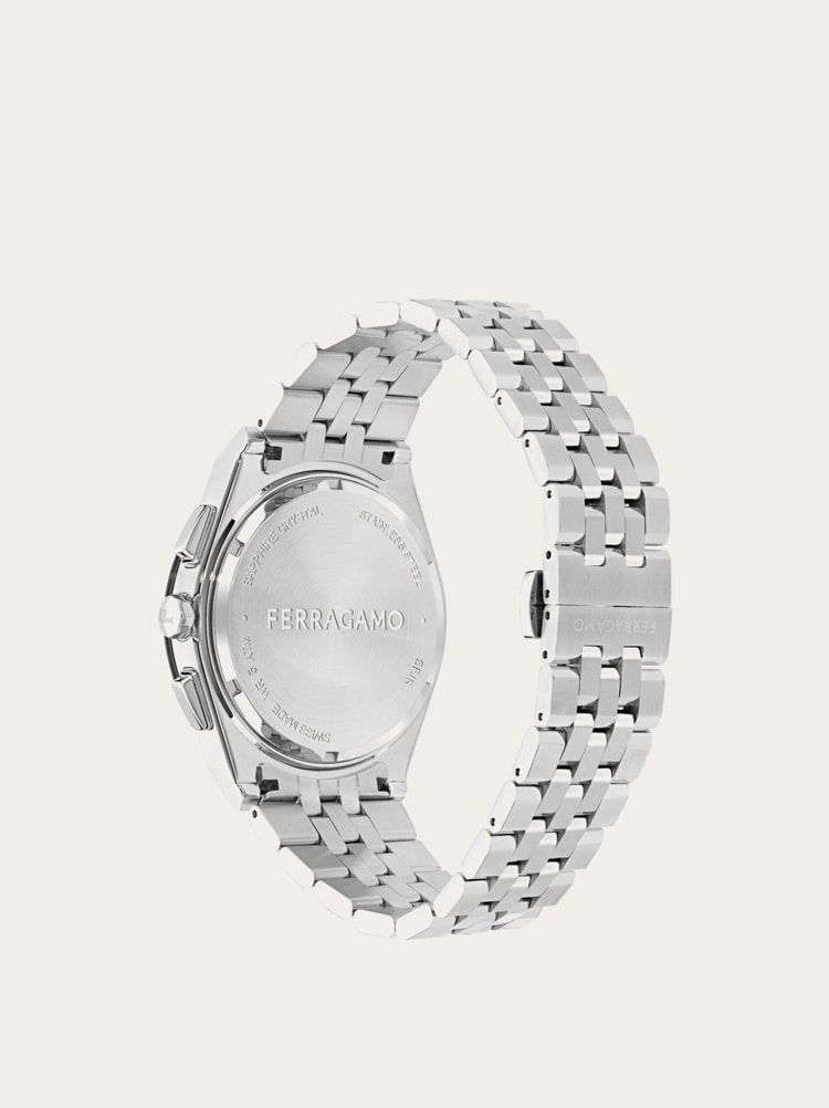 Vega New Chrono watch Gallery image 2