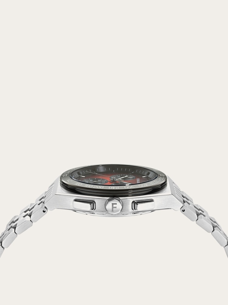 Vega New Chrono watch Gallery image 3