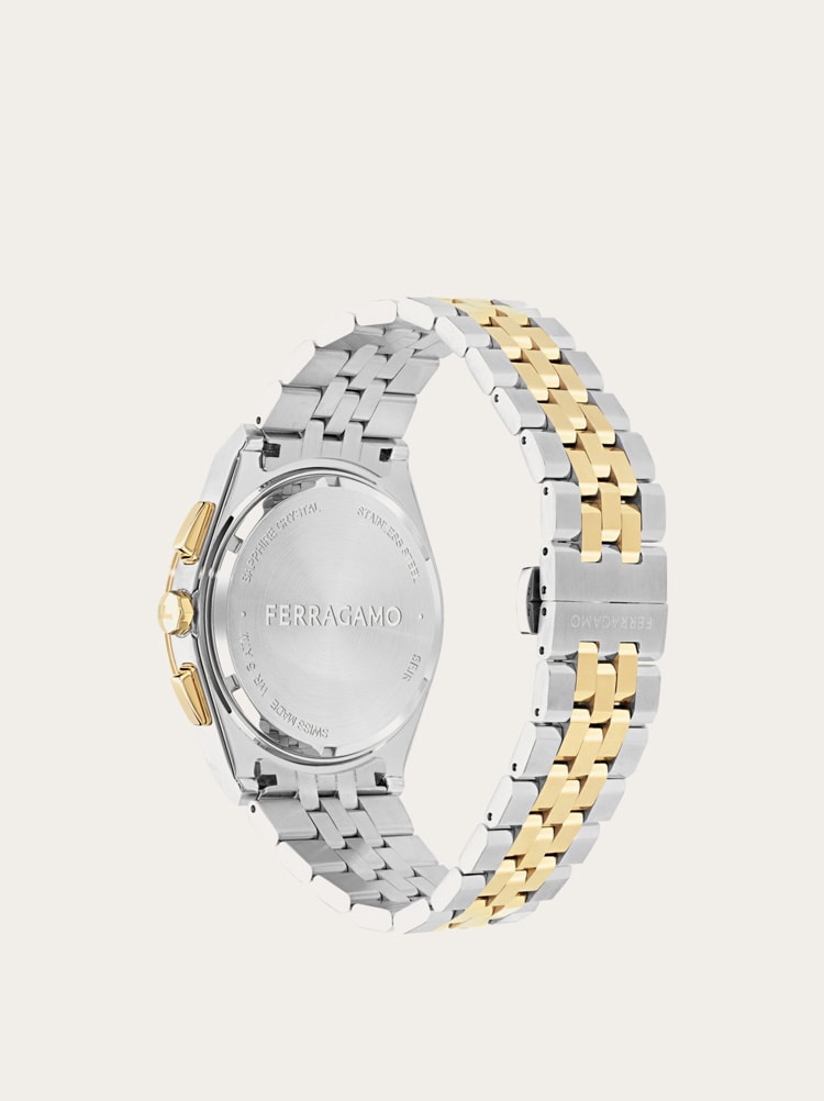 Vega New Chrono watch Gallery image 2