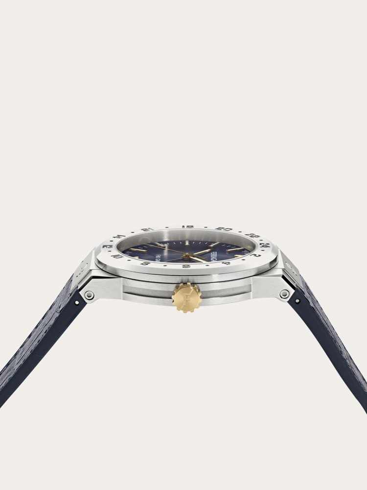 F-80 Classic GMT watch Gallery image 3