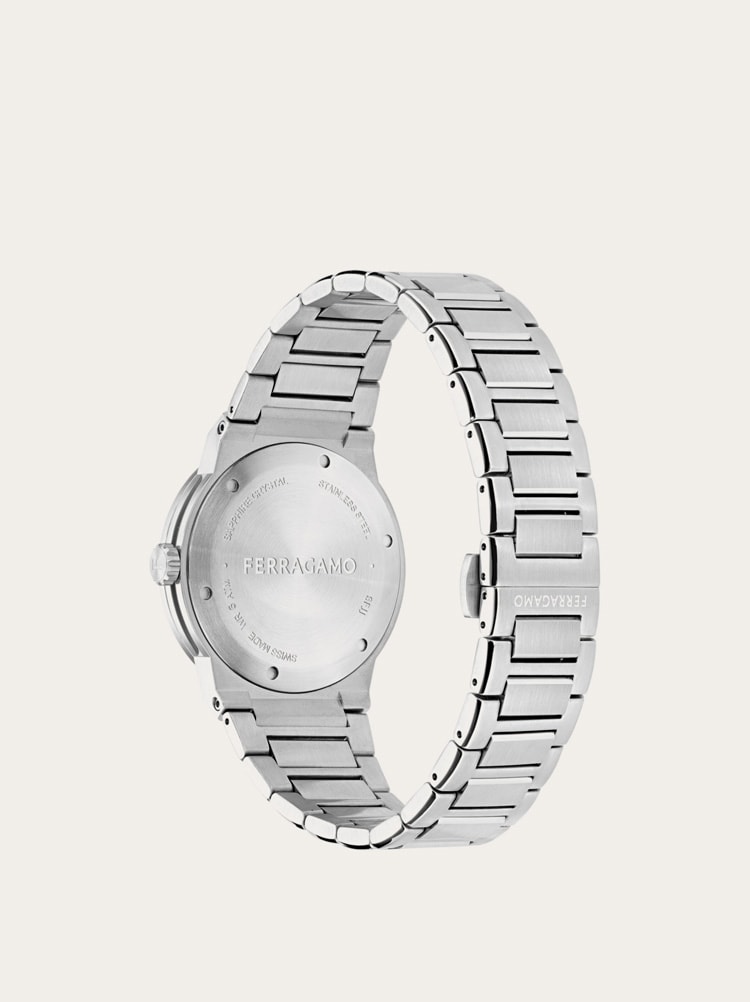 F-80 Classic GMT watch Gallery image 2