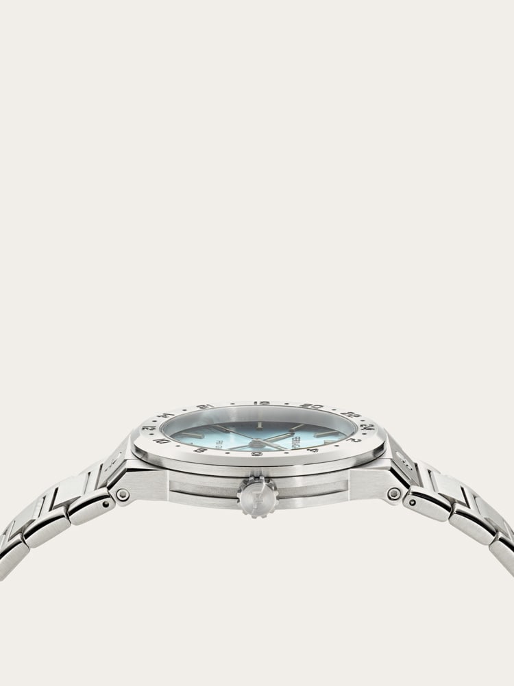 F-80 Classic GMT watch Gallery image 3