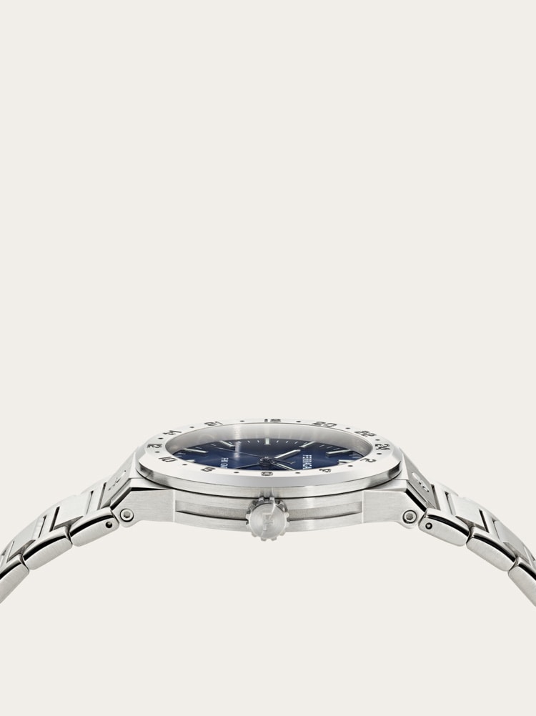 Reloj F-80 Classic GMT Gallery image 3