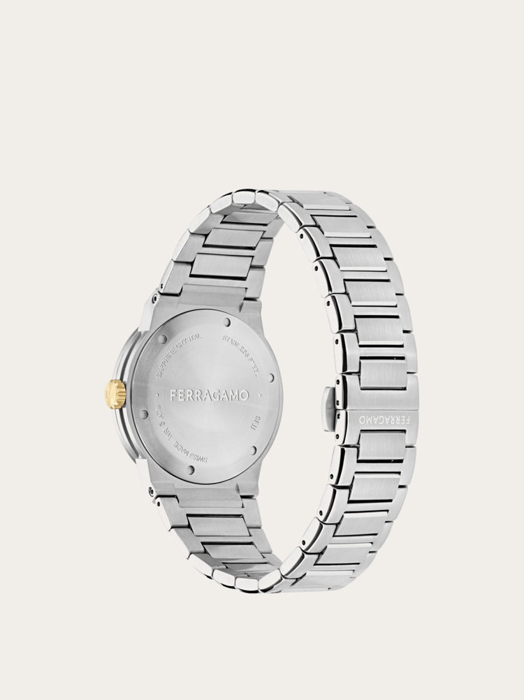 F-80 Classic GMT watch Gallery image 2