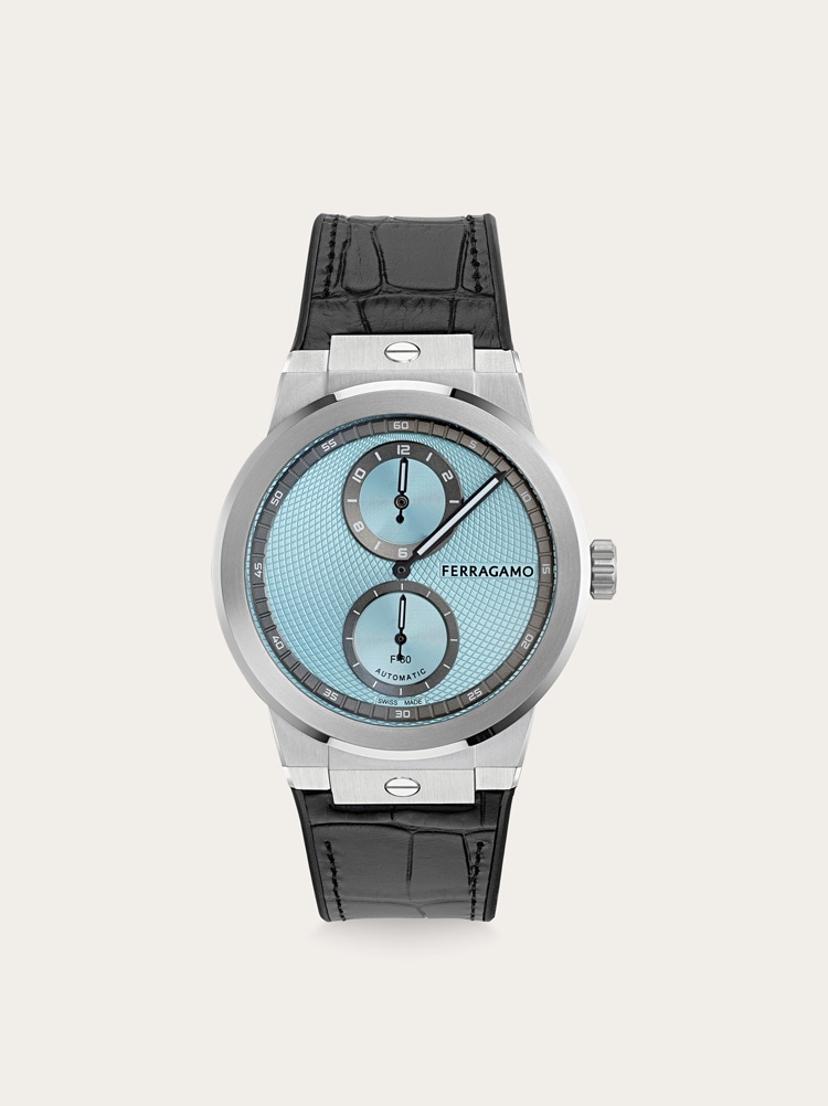 Montre F-80 Auto Manufacture Gallery image 1