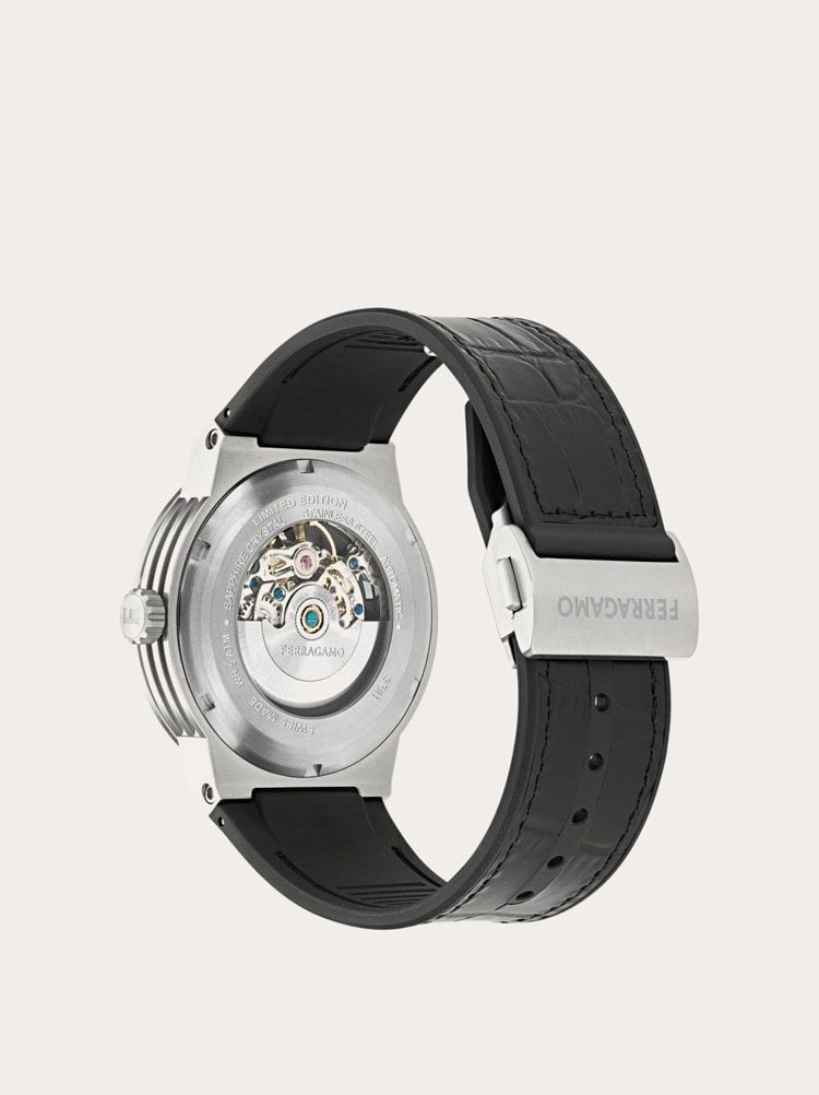 Montre F-80 Auto Manufacture Gallery image 2