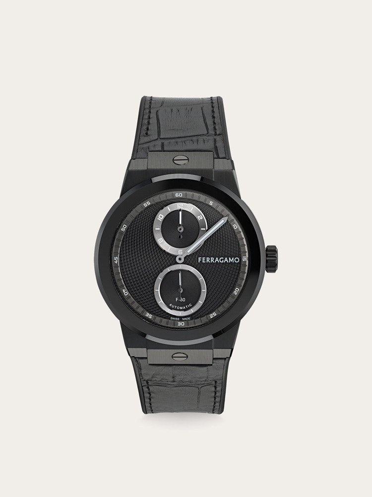 Montre F-80 Auto Manufacture Gallery image 1