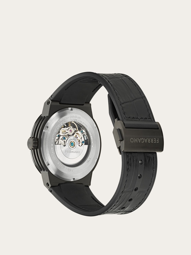 Montre F-80 Auto Manufacture Gallery image 2