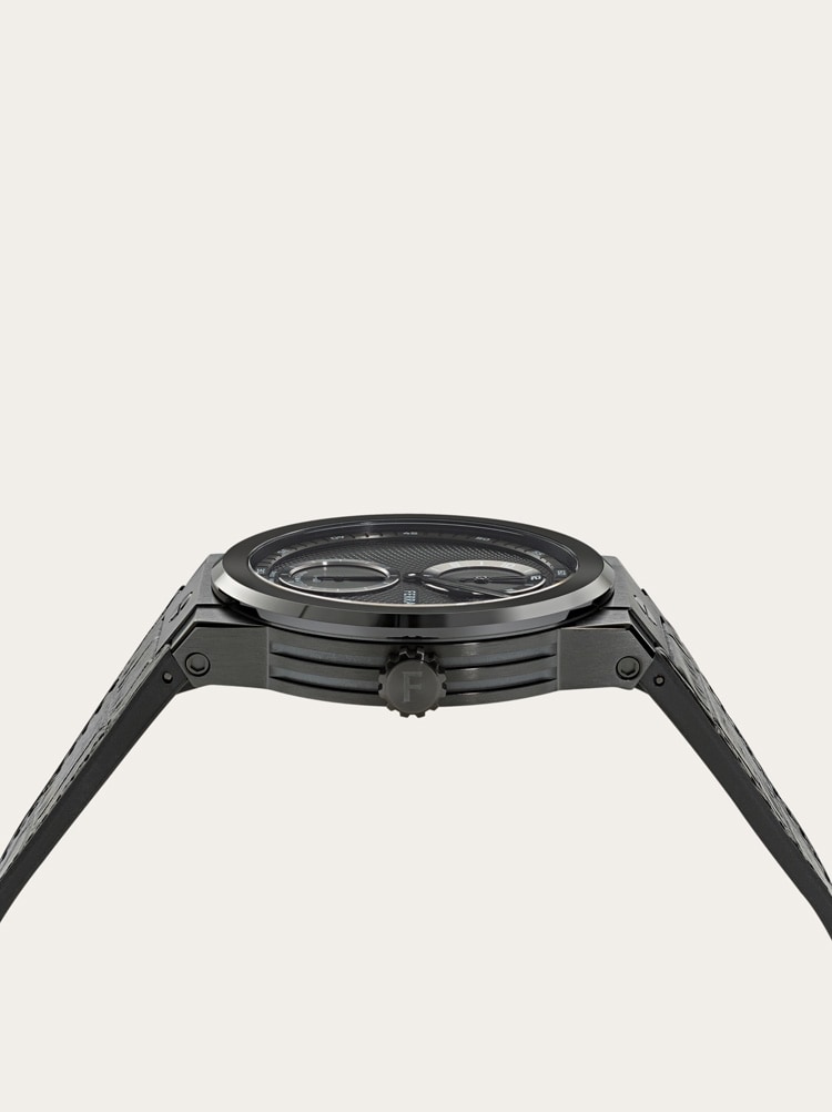 Montre F-80 Auto Manufacture Gallery image 3