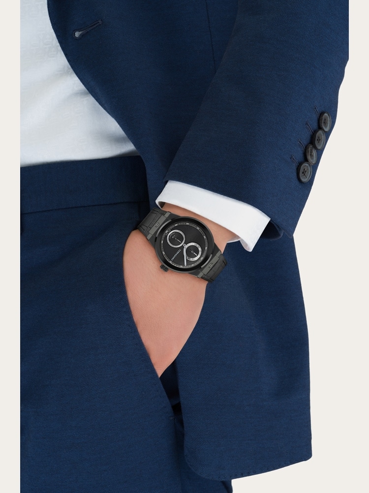 Montre F-80 Auto Manufacture Gallery image 4