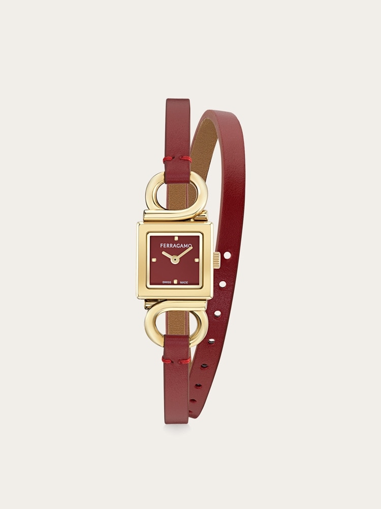 Montre Gancini Bangle Gallery image 1