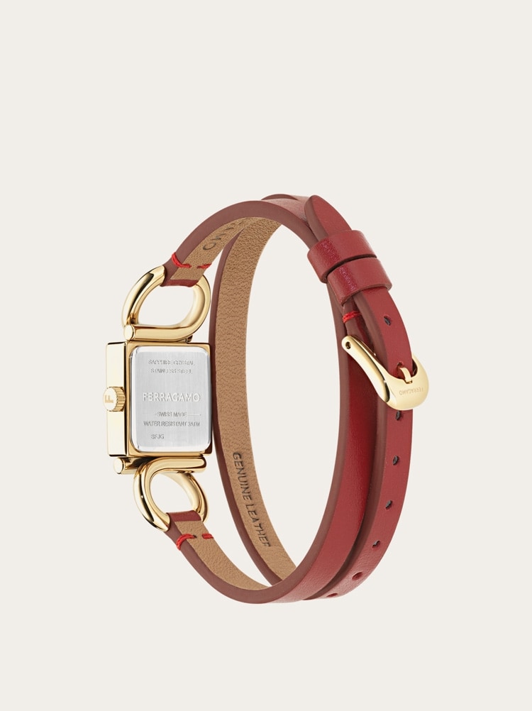 Montre Gancini Bangle Gallery image 2