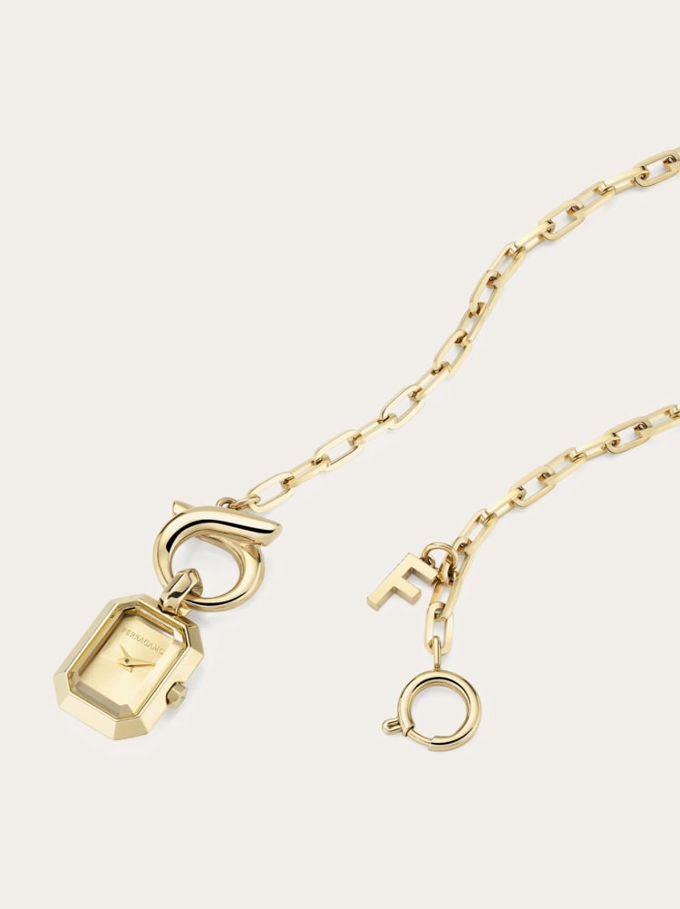 Montre Ferragamo Charm Sautoir Gallery image 4