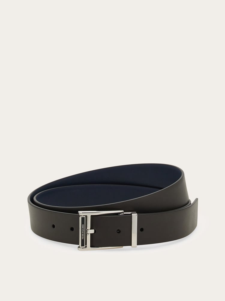 Reversible and adjustable belt Gallery image 1