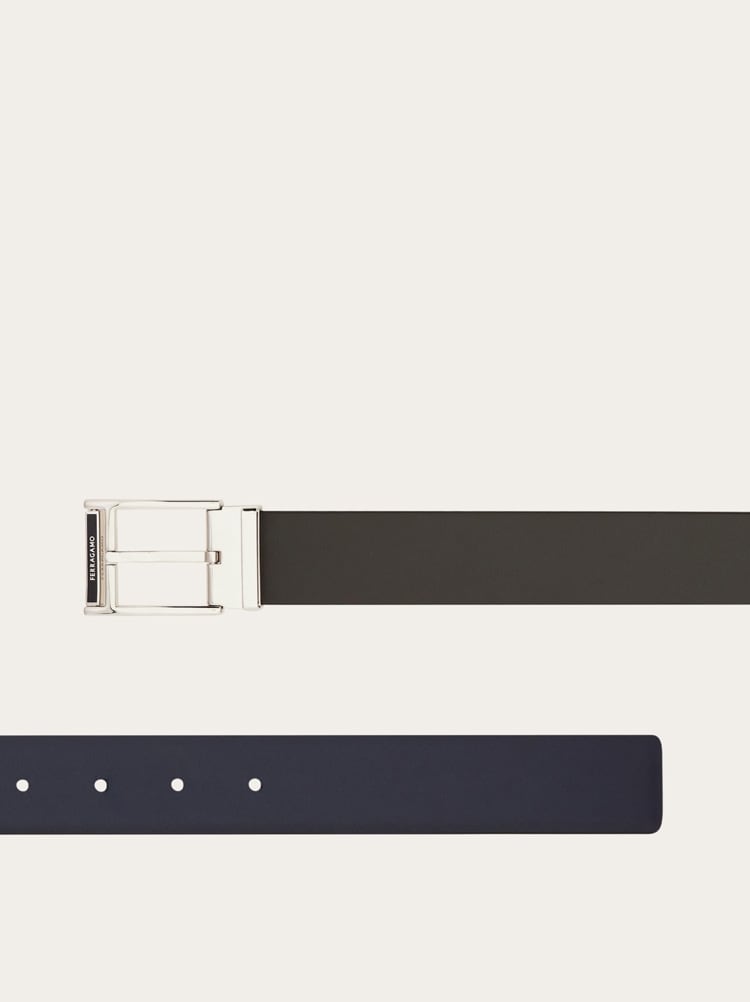 Reversible and adjustable belt Gallery image 2