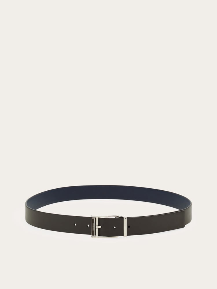 Reversible and adjustable belt Gallery image 3