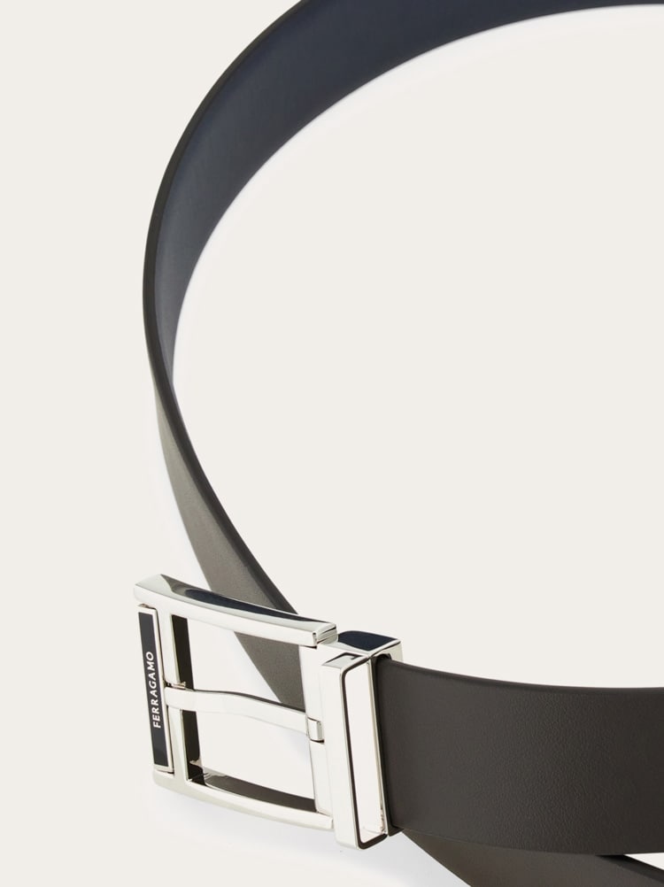Reversible and adjustable belt Gallery image 5