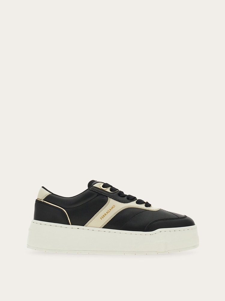 Ferragamo sneaker Gallery image 1