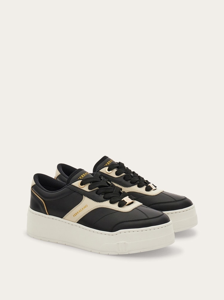 Ferragamo sneaker Gallery image 2