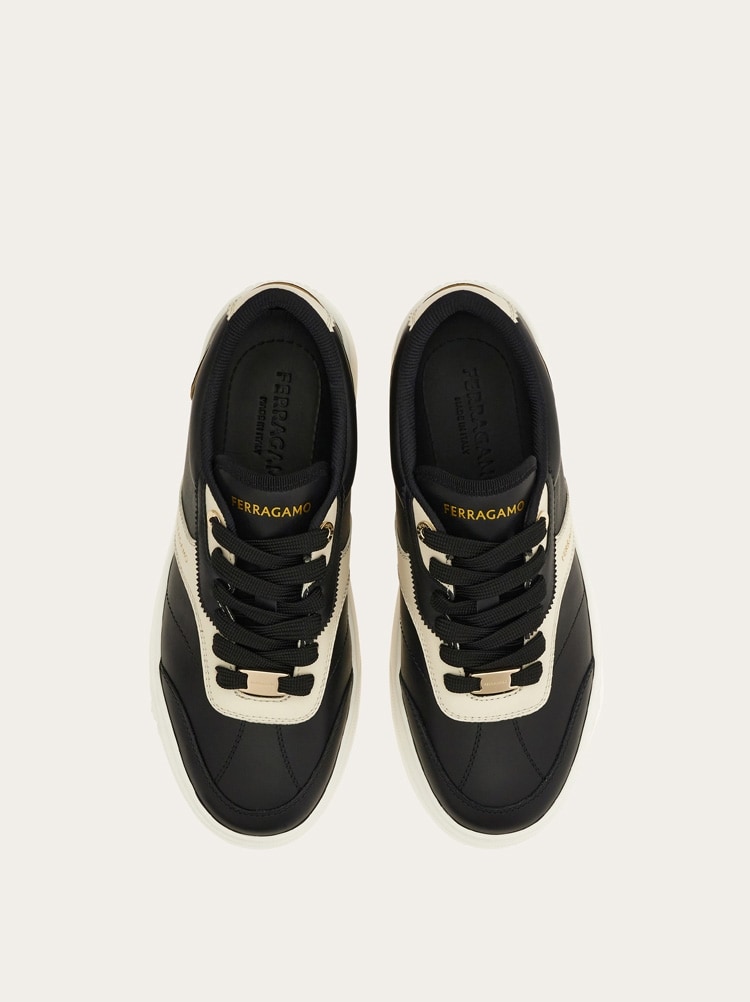 Ferragamo sneaker Gallery image 3