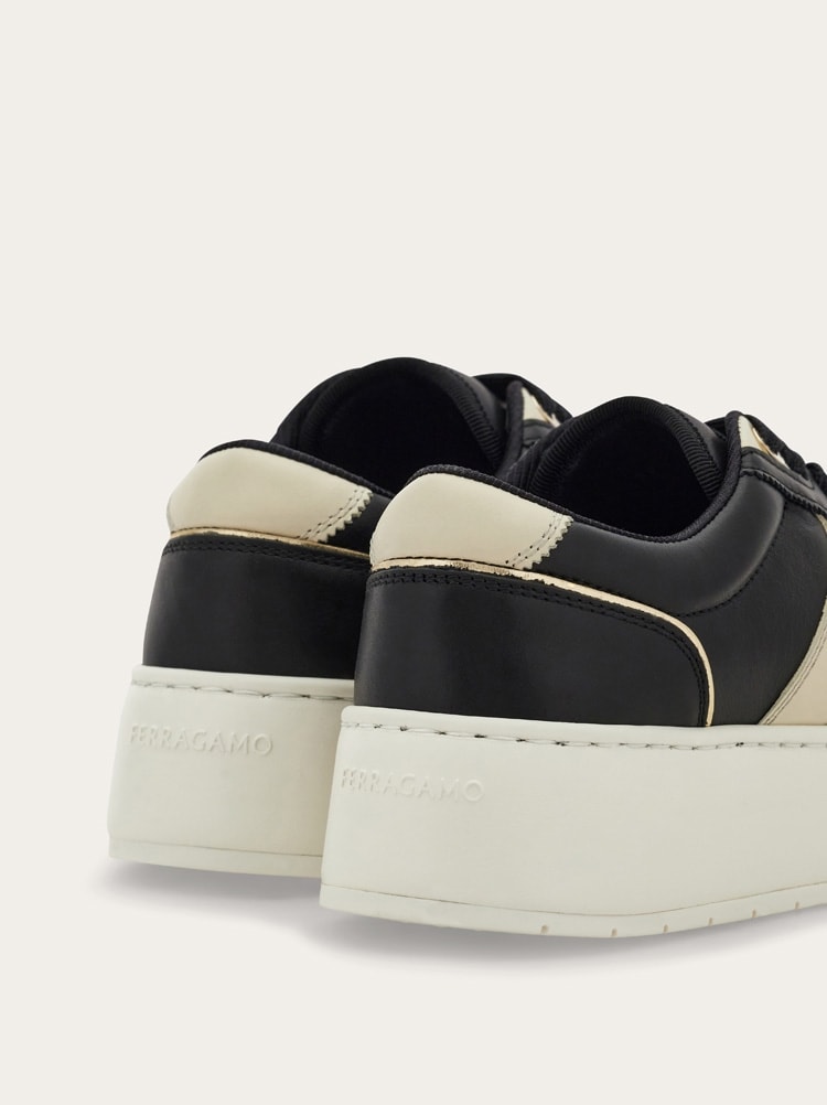 Ferragamo sneaker Gallery image 4