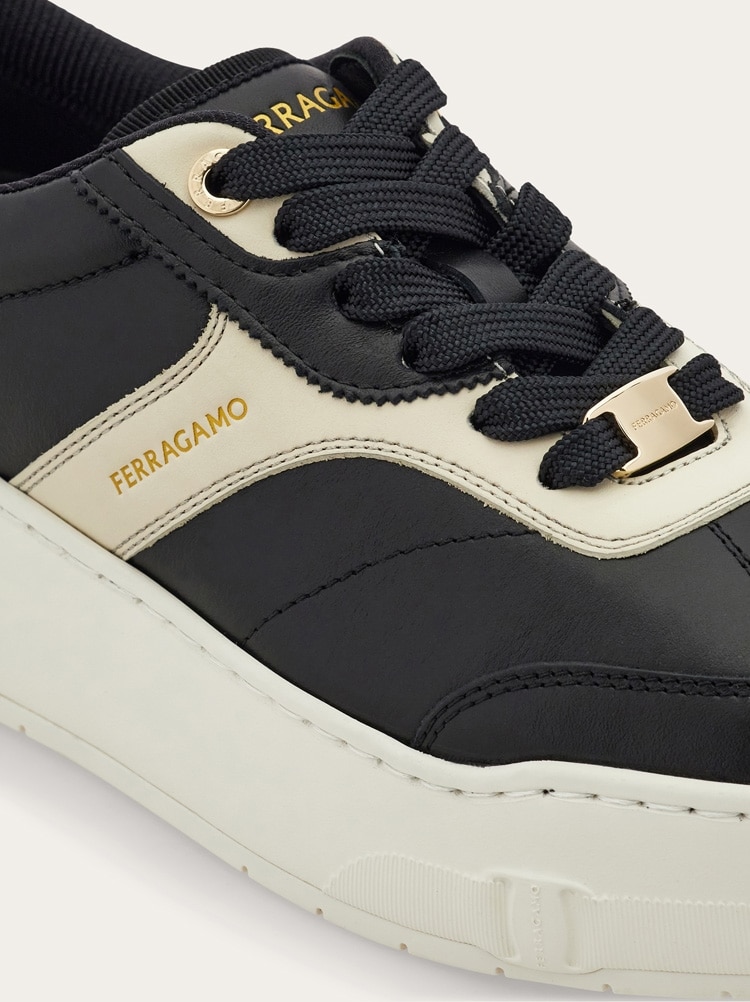 Ferragamo sneaker Gallery image 6