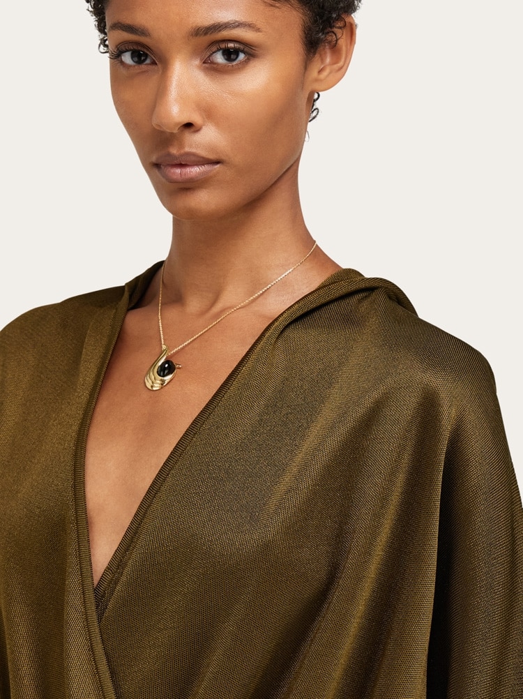 Collar con colgante Gallery image 3