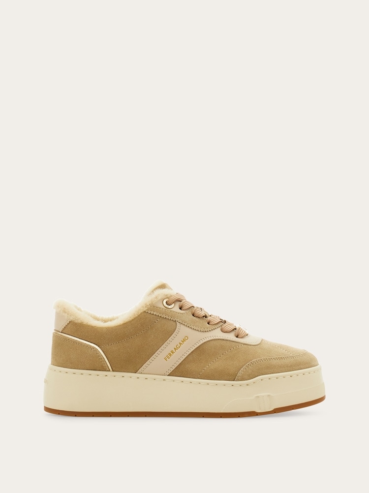 Sneaker Ferragamo Gallery image 1