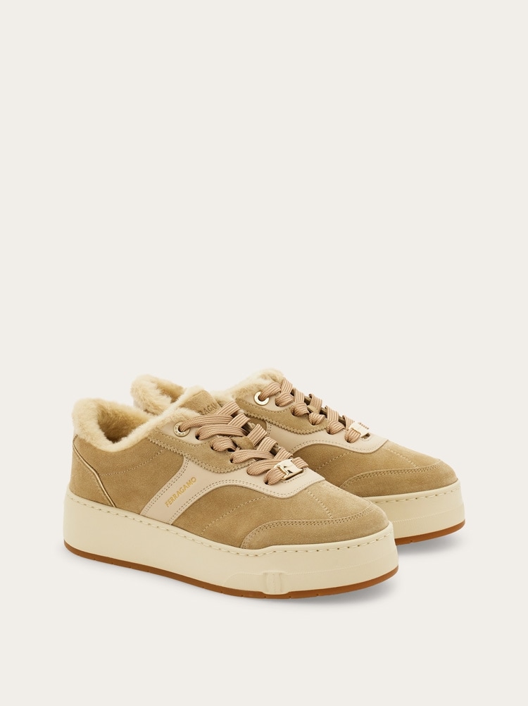 Sneaker Ferragamo Gallery image 2