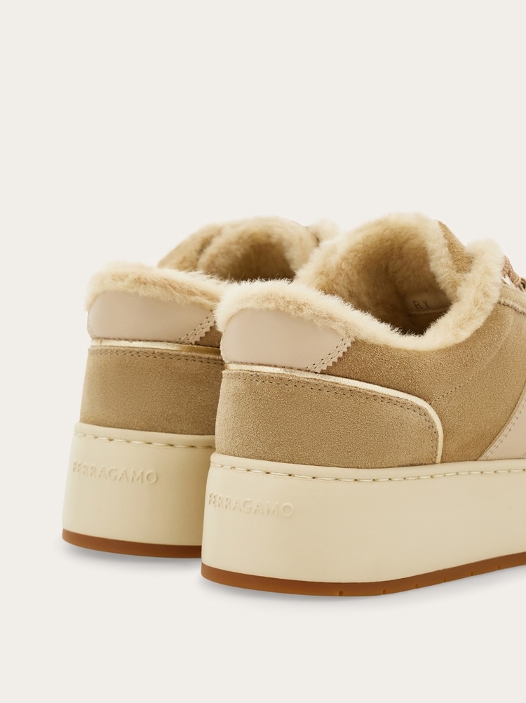 Sneaker Ferragamo Gallery image 4