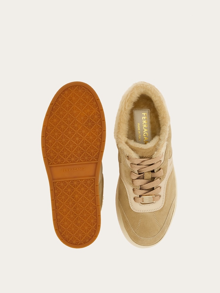 Sneaker Ferragamo Gallery image 5
