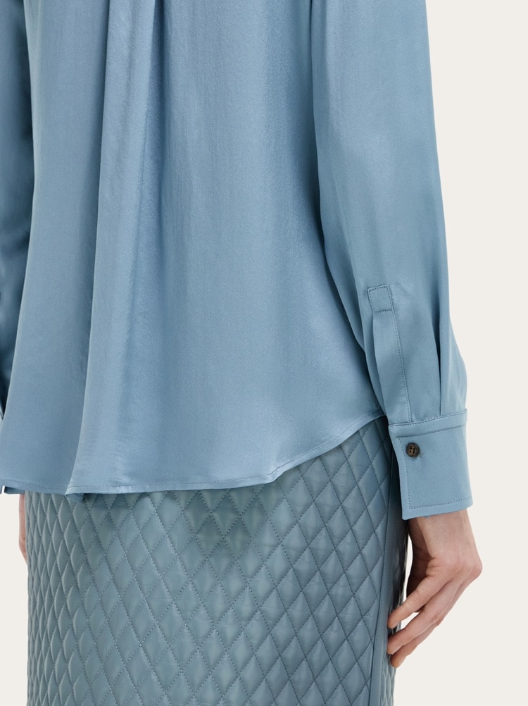 Camicia fluida Gallery image 5