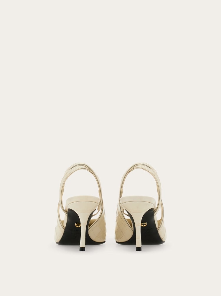 Slingback Gallery image 4
