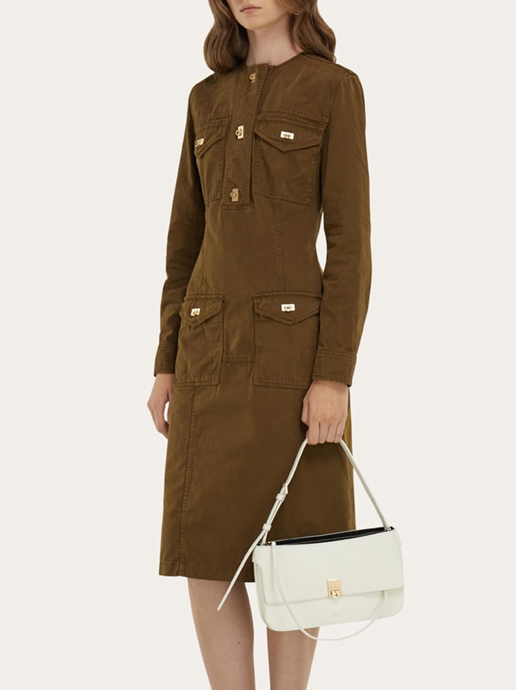 Ferragamo Cara bag (XS) Gallery image 3